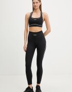 Calvin Klein Performance спортен сутиен черен LVGWS6K349