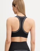 Calvin Klein Performance спортен сутиен черен LVGWS6K349