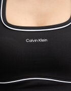 Calvin Klein Performance спортен сутиен черен LVGWS6K349