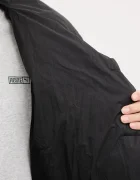 Calvin Klein Performance Яке в черно зимен модел LVGWF5O514