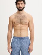CALVIN KLEIN плувни шорти мъжки сини LV00N61027