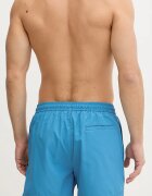 CALVIN KLEIN плувни шорти мъжки сини LV00N61028