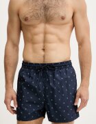 CALVIN KLEIN плувни шорти мъжки тъмносини LV00N61028