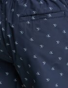 CALVIN KLEIN плувни шорти мъжки тъмносини LV00N61028