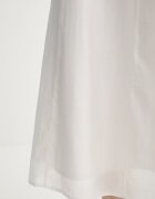 CALVIN KLEIN пола с лиосел бежова LV044F607G