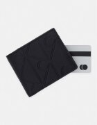 CALVIN KLEIN портфейл мъжки от кожа черен LV04D1175G