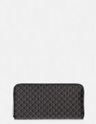 CALVIN KLEIN портфейл RFID дамски черен LV04F1155G