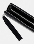 CALVIN KLEIN портфейл RFID дамски черен LV04F1174G