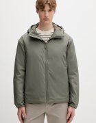 CALVIN KLEIN преходно яке мъжко зелено LV04LF503G