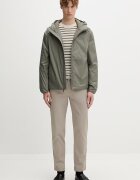 CALVIN KLEIN преходно яке мъжко зелено LV04LF503G