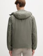 CALVIN KLEIN преходно яке мъжко зелено LV04LF503G