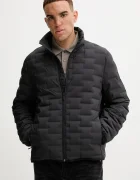 CALVIN KLEIN Пухено яке
