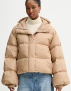 CALVIN KLEIN Пухено яке