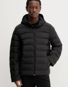 CALVIN KLEIN Пухено яке