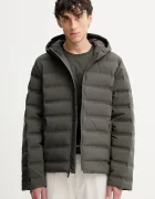 CALVIN KLEIN Пухено яке