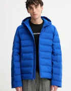 CALVIN KLEIN Пухено яке