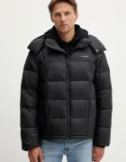 CALVIN KLEIN Пухено яке