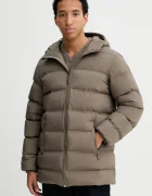 CALVIN KLEIN Пухено яке