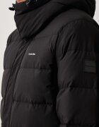 CALVIN KLEIN пухено яке мъжко черно LV04LH506G