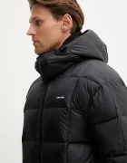 CALVIN KLEIN Пухено яке в черно зимен модел LV04RD508G