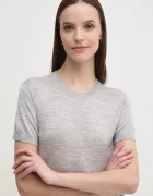 CALVIN KLEIN Пуловер с вълна