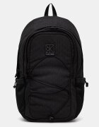 CALVIN KLEIN раница мъжка черна LV04D3301G