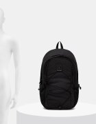 CALVIN KLEIN раница мъжка черна LV04D3301G