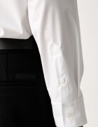 CALVIN KLEIN риза мъжка с памук бяла LV04LH105G