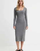 CALVIN KLEIN Рокля