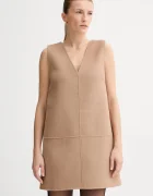 CALVIN KLEIN Рокля с вълна