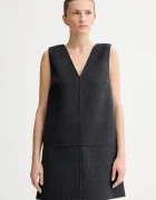 CALVIN KLEIN Рокля с вълна