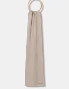 CALVIN KLEIN Шал с вълна