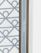 CALVIN KLEIN шалче дамско синьо LV04F9030G