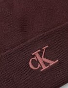 CALVIN KLEIN шапка дамска бордо LV04F8098G