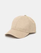 CALVIN KLEIN Шапка с козирка