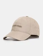 CALVIN KLEIN Шапка с козирка