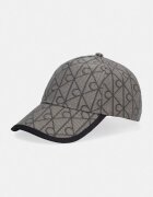 CALVIN KLEIN шапка с козирка дамска кафява LV04F5082G