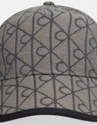 CALVIN KLEIN шапка с козирка дамска кафява LV04F5082G