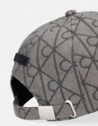 CALVIN KLEIN шапка с козирка дамска кафява LV04F5082G