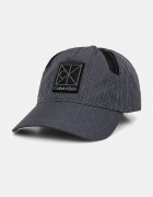 CALVIN KLEIN шапка с козирка тъмносиня LV04D5086G