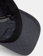 CALVIN KLEIN шапка с козирка тъмносиня LV04D5086G