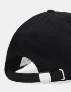 CALVIN KLEIN Шапка с козирка в черно LV04D5064G
