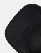 CALVIN KLEIN Шапка с козирка в черно LV04D5064G