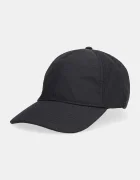 CALVIN KLEIN Шапка с козирка в черно LV04D5067G