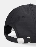 CALVIN KLEIN Шапка с козирка в черно LV04D5067G