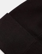 CALVIN KLEIN Шапка в черно LV04D8052G