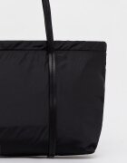 CALVIN KLEIN шопинг чанта дамска черна LV04F3869G
