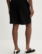 CALVIN KLEIN спортен къс панталон мъжки памучен черен LV04LF240G