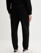 CALVIN KLEIN Спортен панталон мъжки от памук черен LV04LF236G