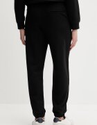 CALVIN KLEIN Спортен панталон мъжки памучен черен LV04LF247G